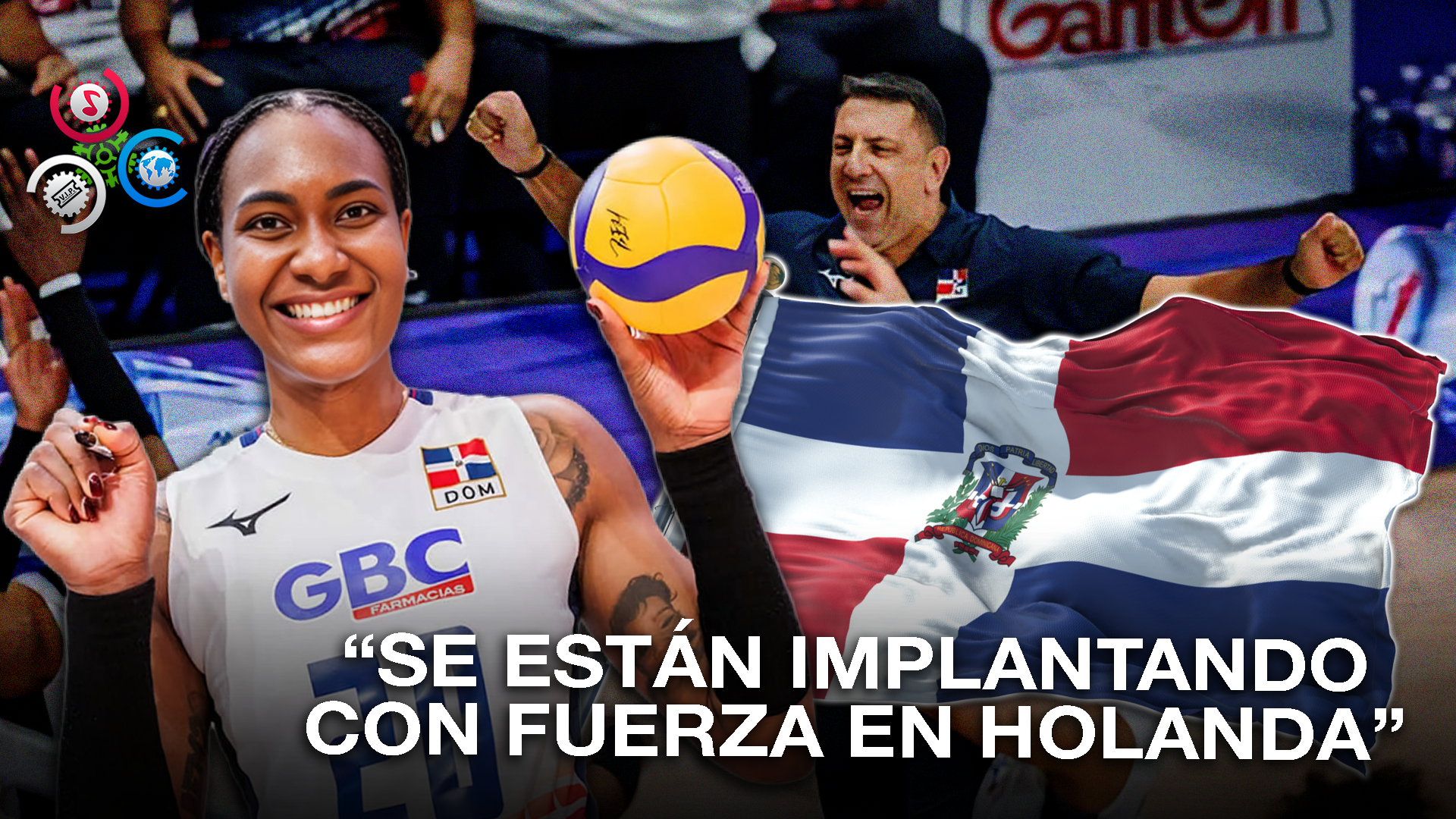 Reinas Del Caribe Debutan Con Doble Victoria En La Liga De Naciones