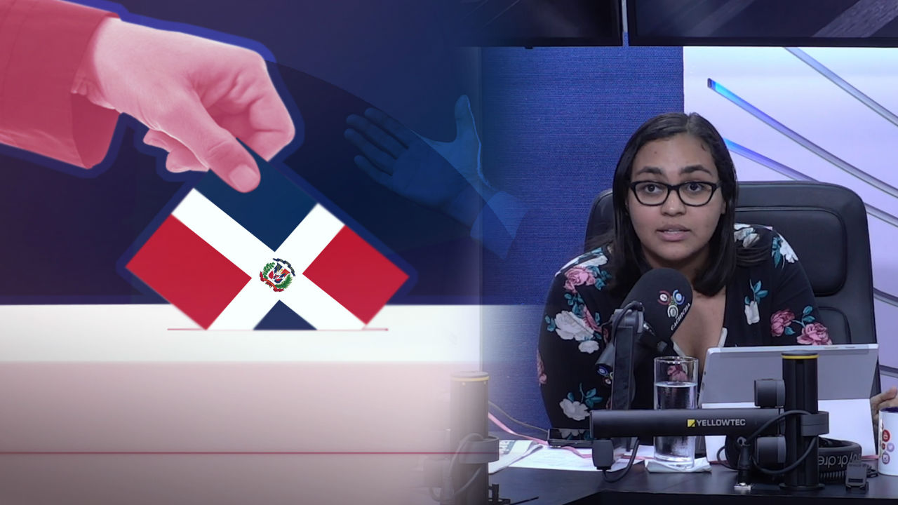 ¿Repercuten Las Elecciones Municipales De Febrero En Las De Mayo?