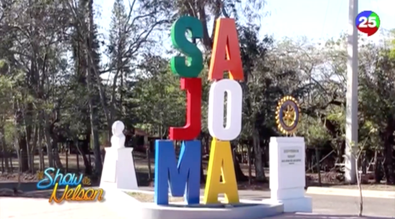 Reportaje Especial Sobre La Sequía Desde Sajoma