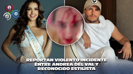 Mis Venezuela 2025 Acusa A Estilista De Celebridades De Presunta Agresión