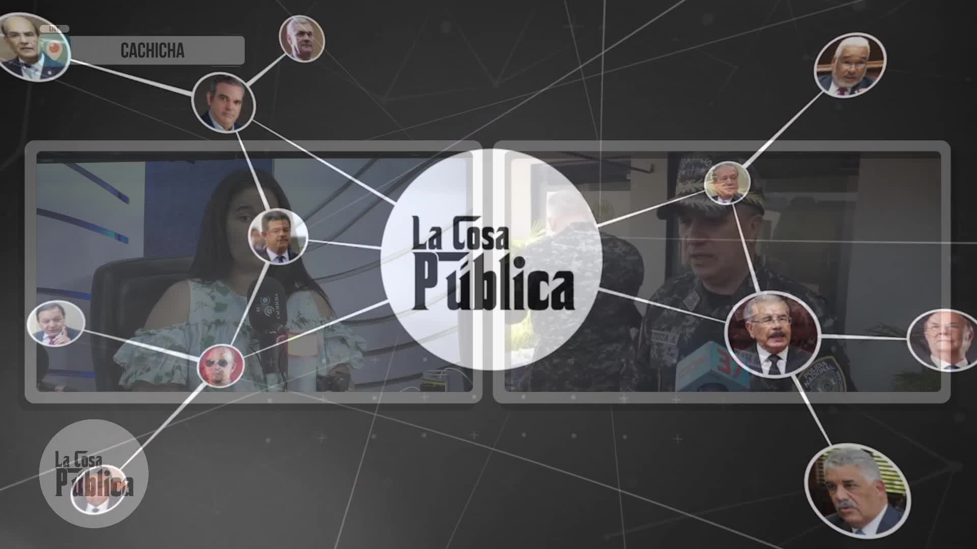 Reporte De Adriana Flores  Desde México