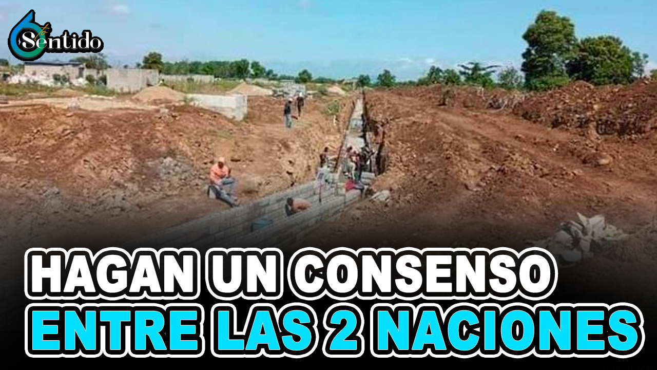 Representantes De Dajabón Se Oponen Al Desvío Del Masacre | 6to Sentido