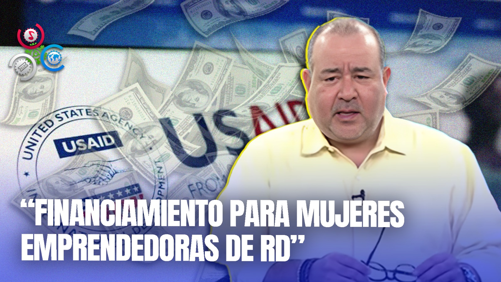 República Dominicana Recibirá Más De US$84 Millones En Nueva Asistencia Financiera