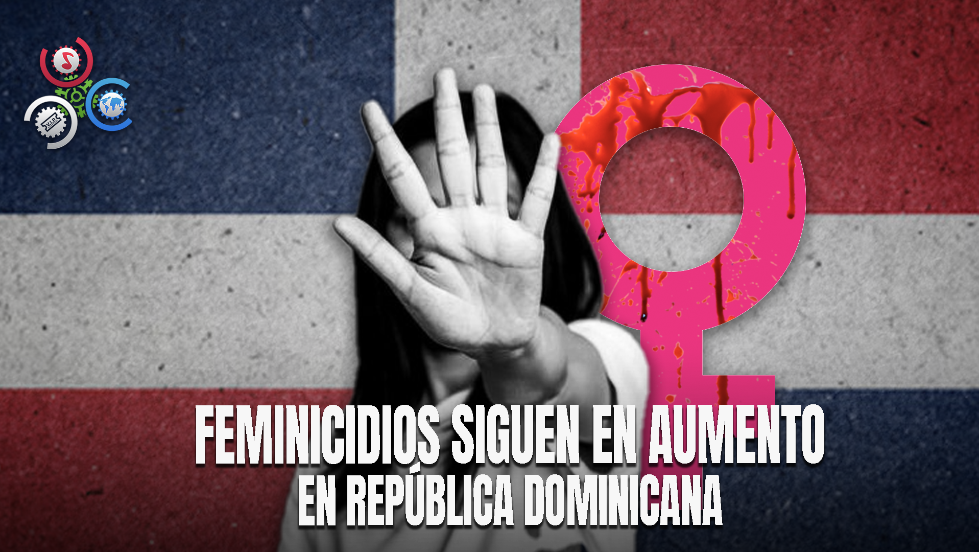 República Dominicana Registra 29 Feminicidios En Lo Que Va De 2025