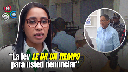 Reservan Para Este Jueves Fallo Contra Sacerdote Acusado De Abuso Sexual En Santiago Rodríguez