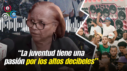 Residentes Piden Mayor Control Contra La Contaminación Sónica Durante Las Festividades