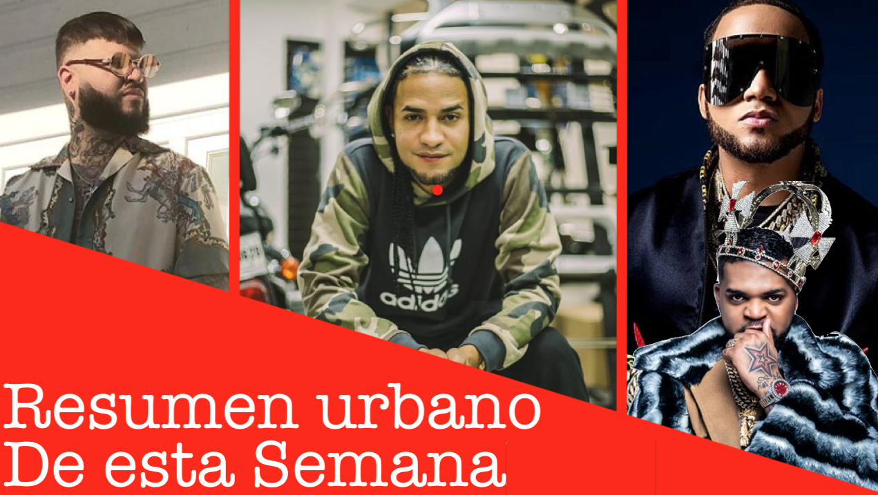 Resumen Urbano De La Semana: Mozart La Para Llama Idiotas A Los Que Le Dicen Kanqui