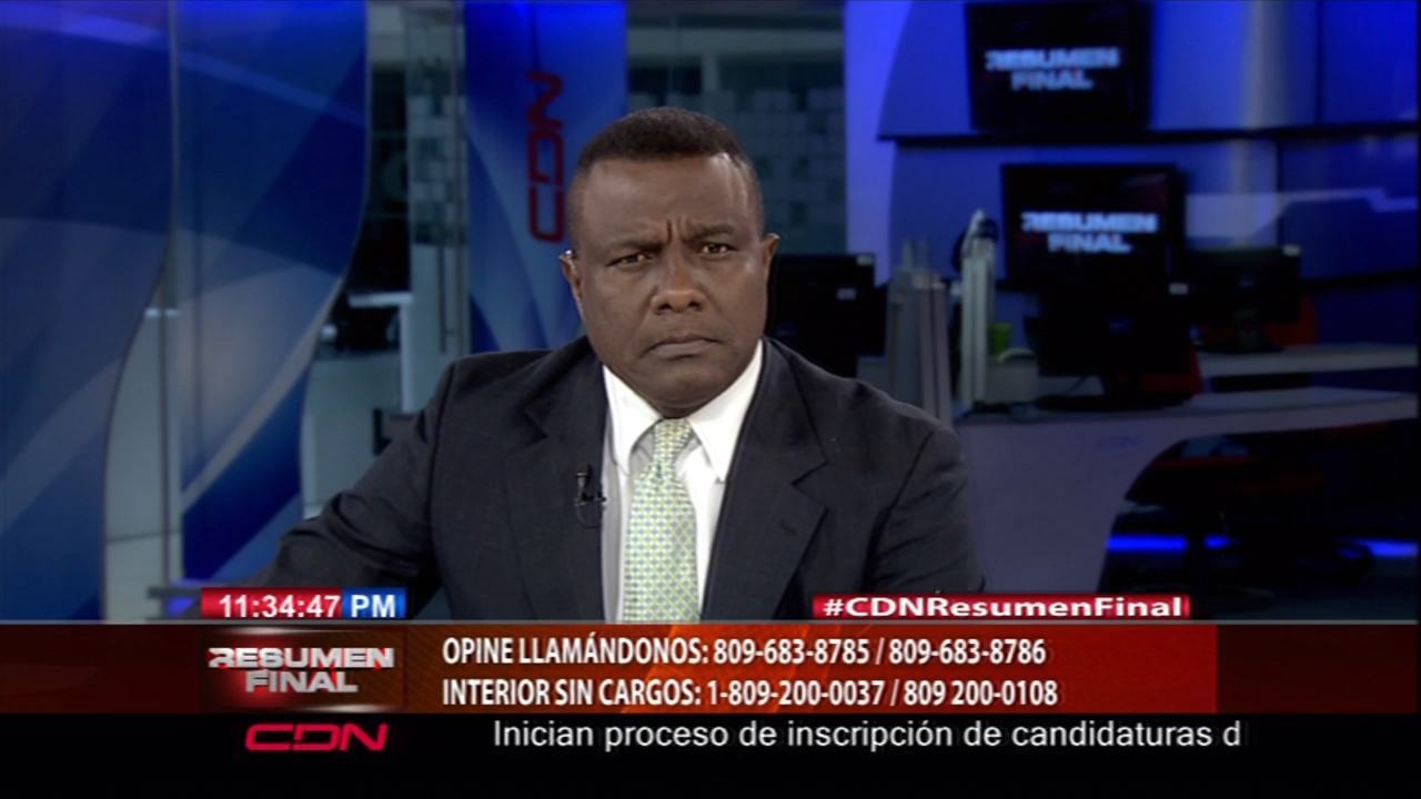 ¡SE PRENDIÓ…! Esto Dice El Presunto Abogado De La Madre De La Menor Vinculada Al Caso Acosta Castellano