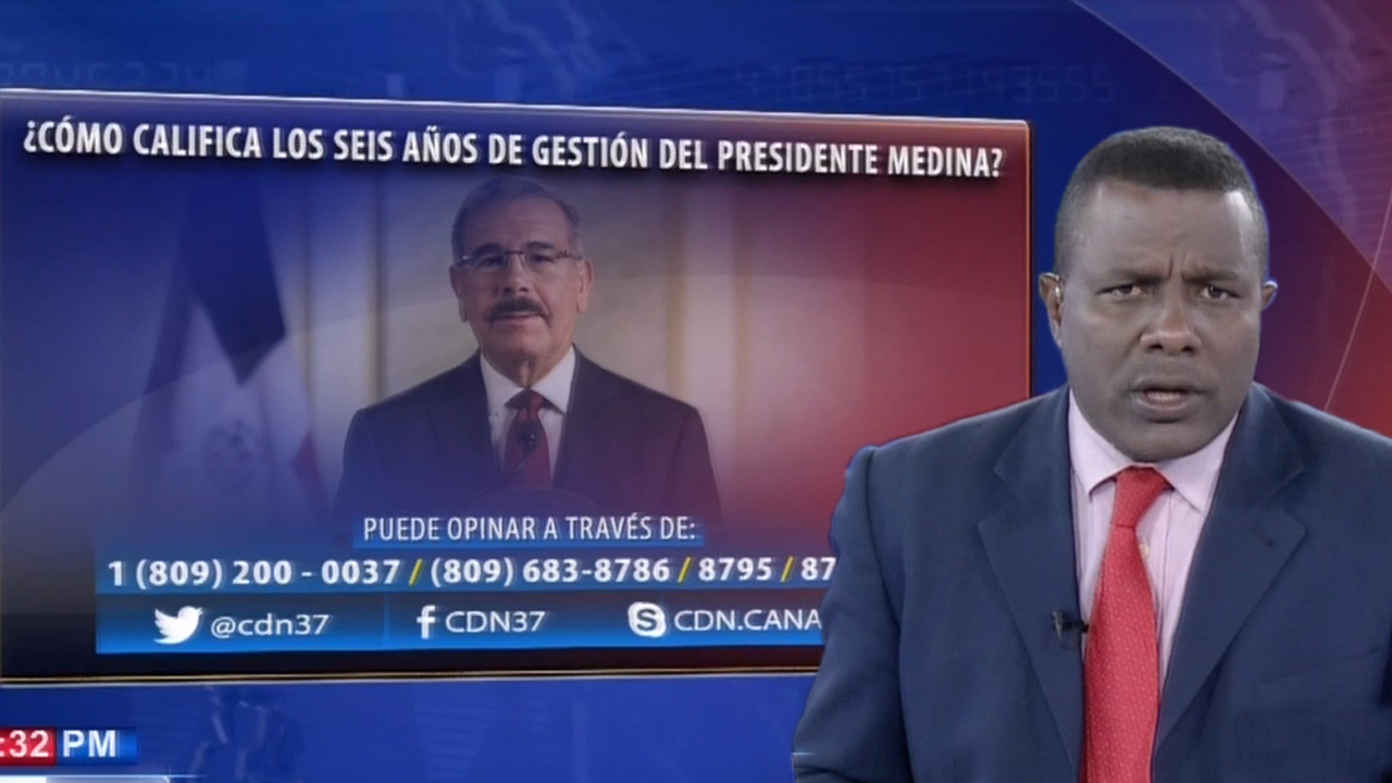 Félix Victorino Hizo Esta Encuesta Y Aquí Las Llamadas Que Recibió