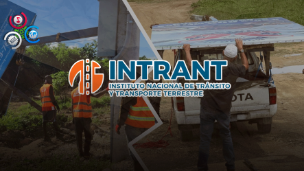 Retiran Exceso De Vallas Publicitarias Irregulares En Principales Carreteras Del País