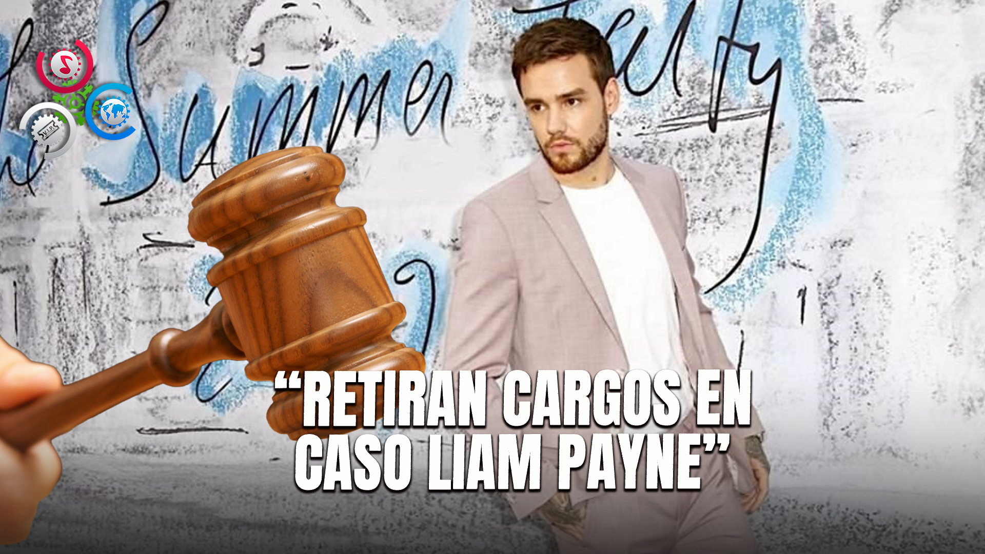 Retiran Los Cargos Contra Tres Presuntos Implicados En La Muerte De Liam Payne