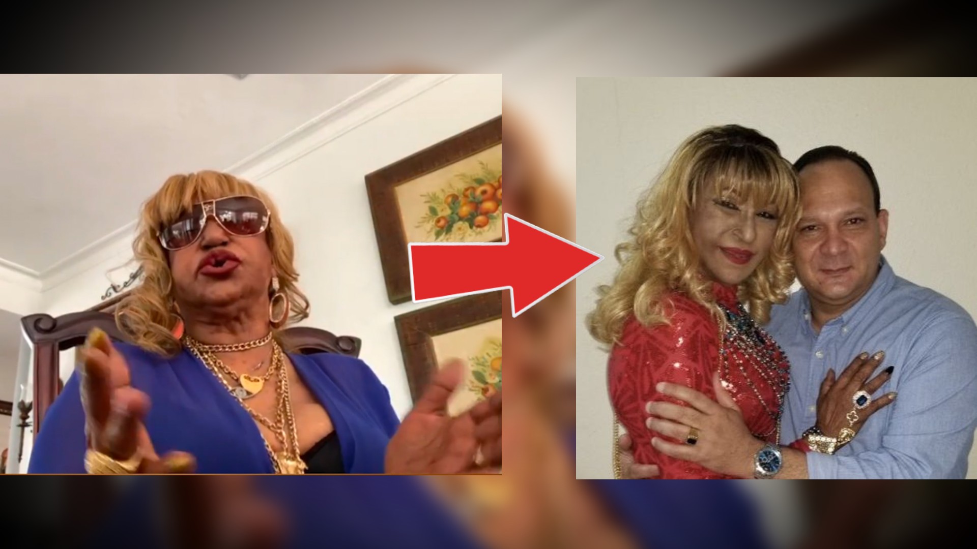 Revelaciones Picantes De Fefita La Grande | #TuMañana