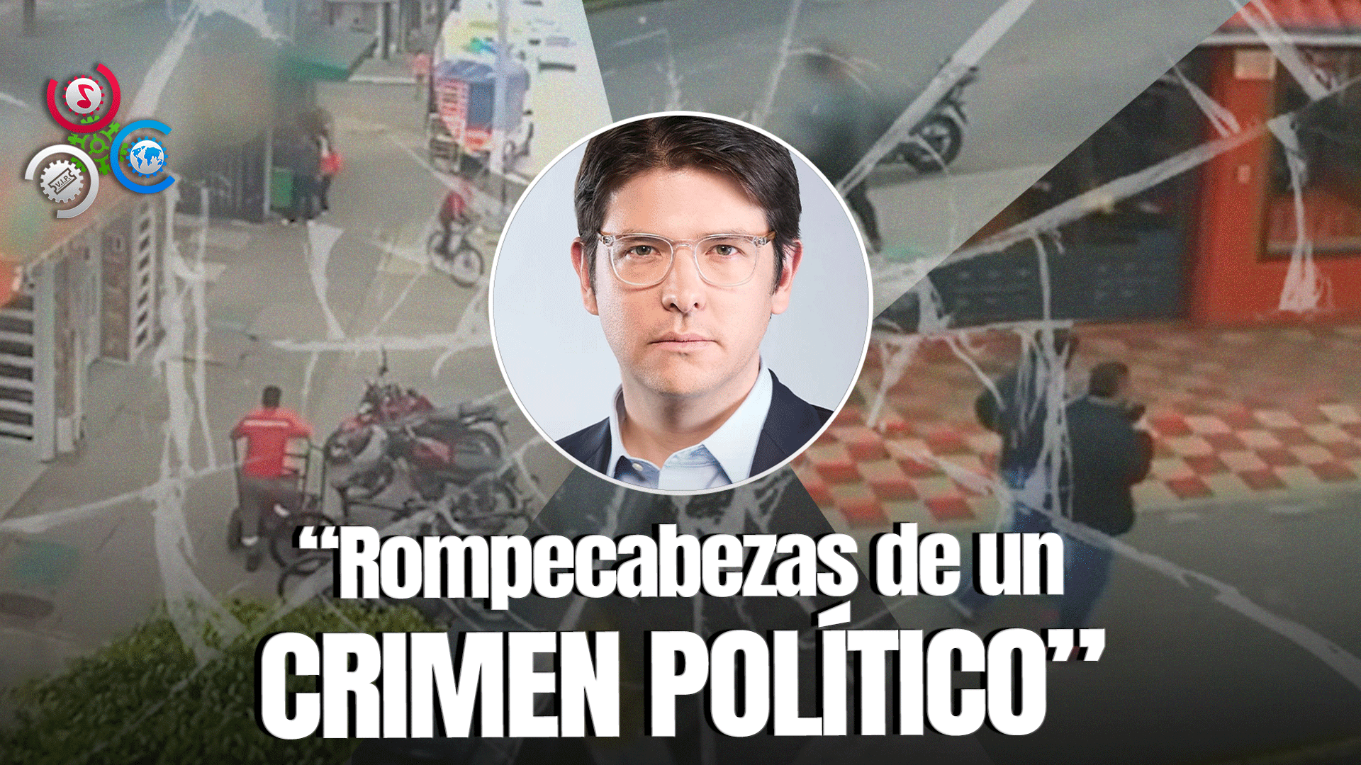 Nuevos Detalles Y Cómplices En Atentado Del Senador En Colombia