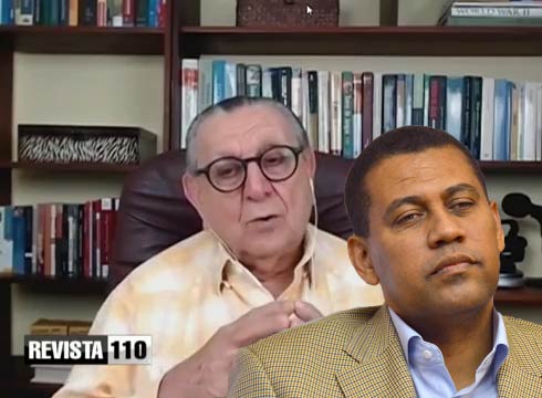 Julio Hazim “Le Da En La Madre” A Guido Gómez Mazara