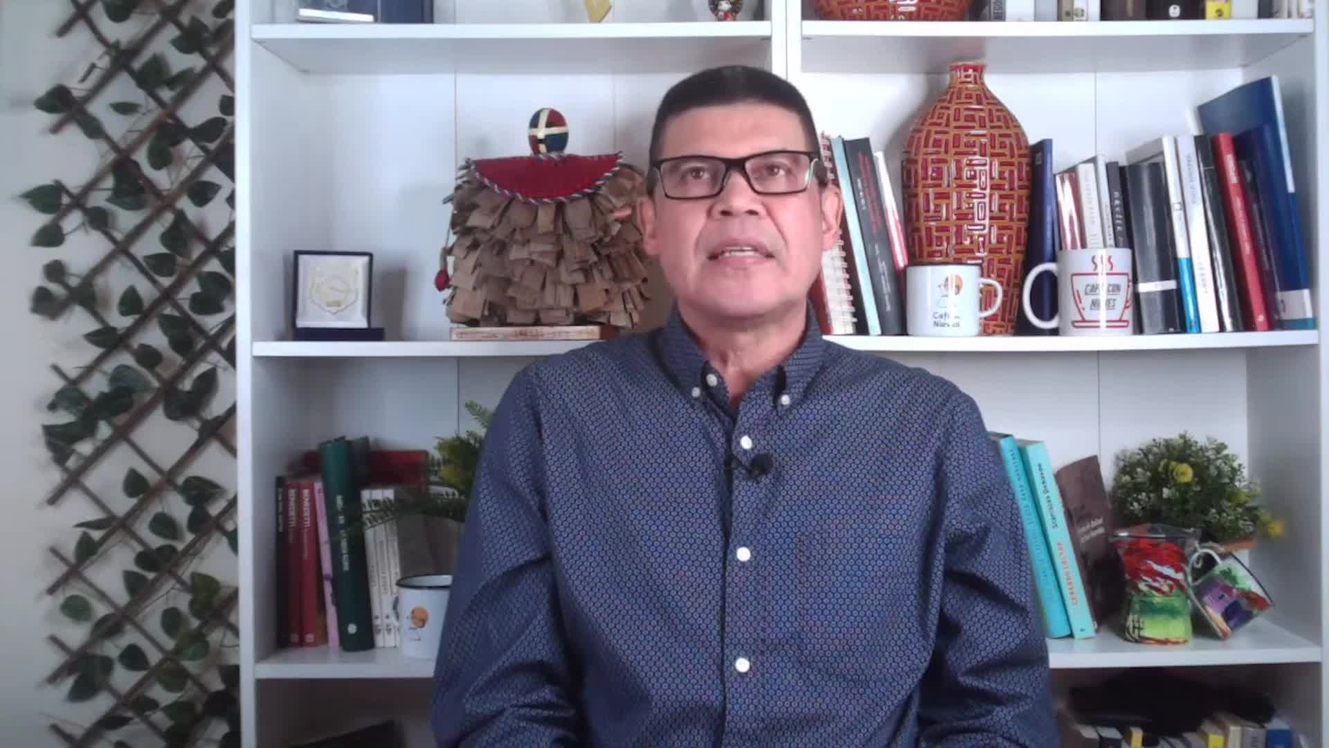 Ricardo Nieves Revela Los Números De Caso Falcón, “Más De 100 Millones” En Esto