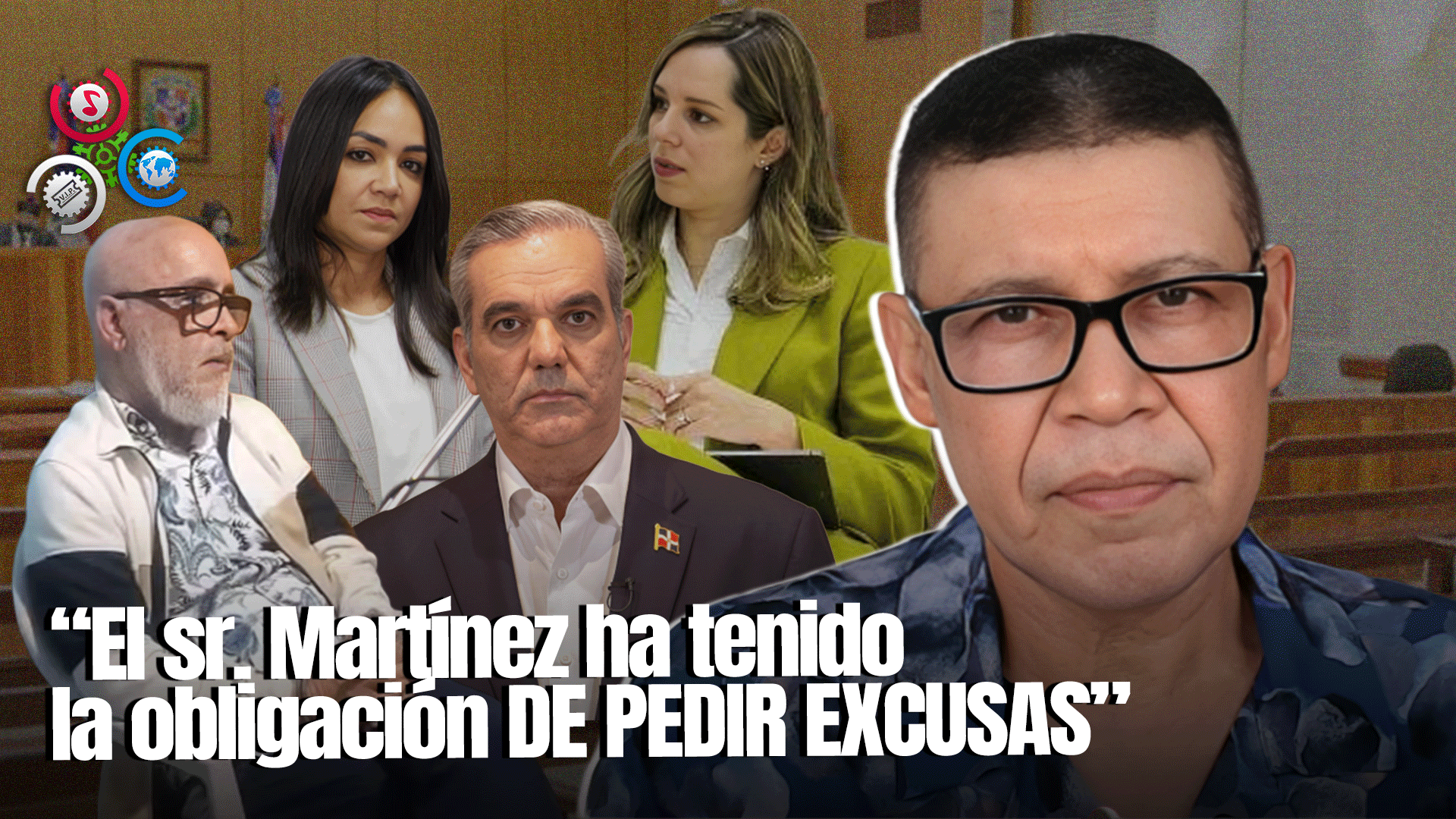 Nieves Se Pronuncia Sobre Caso De Ángel Martínez Y Difamación En Medios