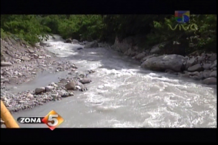 Zona 5: Peralta, El Río Cambio Que Pone En Peligro A Los Habitantes De Esta Comunidad