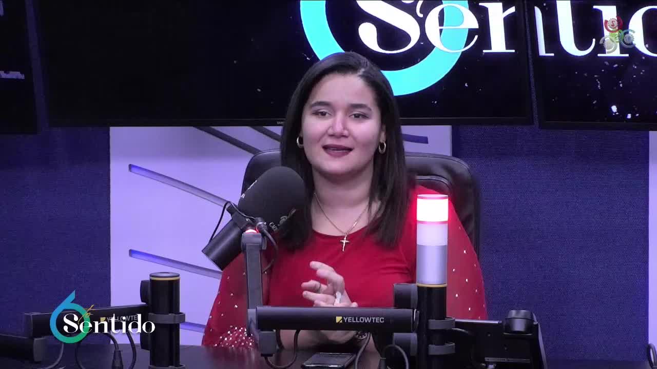 Roban Obra De Arte En Museo De Las Casas Reales  – 6to Sentido By Cachicha