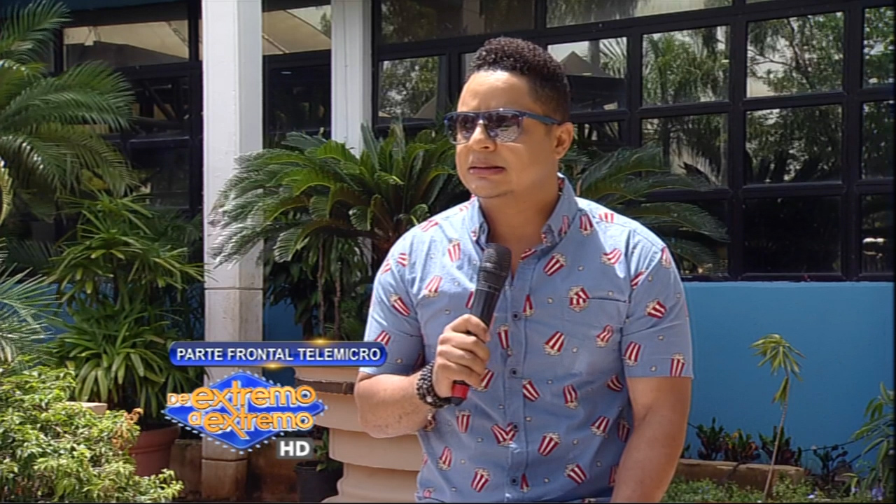 Robert Sánchez: “Pablo Ross Murió Moralmente”