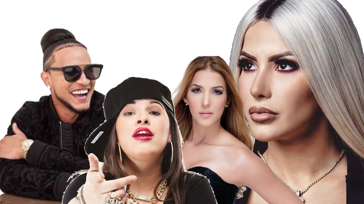 Robert Sánchez Califica Como “desclasado” Y Desagradable El Lío Entre Alexandra Y Mozart La Para