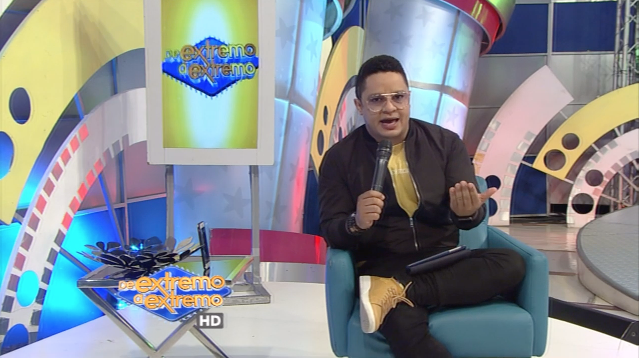 Robert Sánchez Expresa La Situación Real De La Vida Nocturna En New York