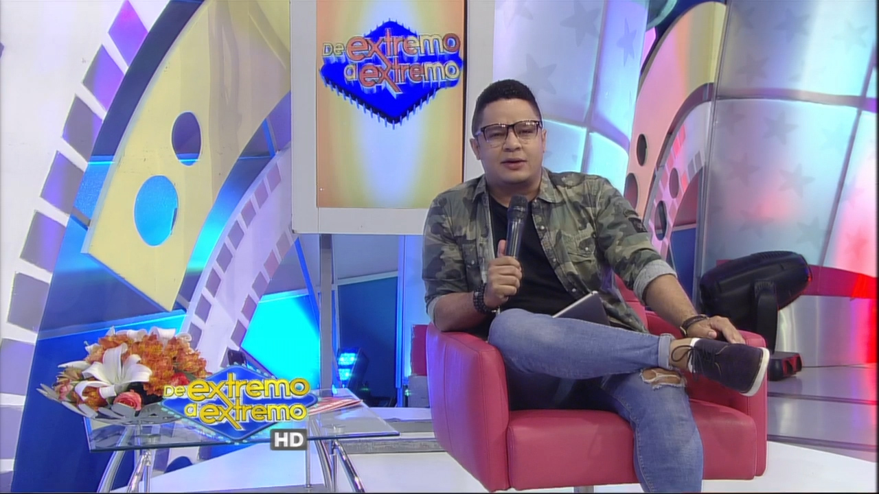 Robert Sánchez Con Las Informaciones De último Minuto