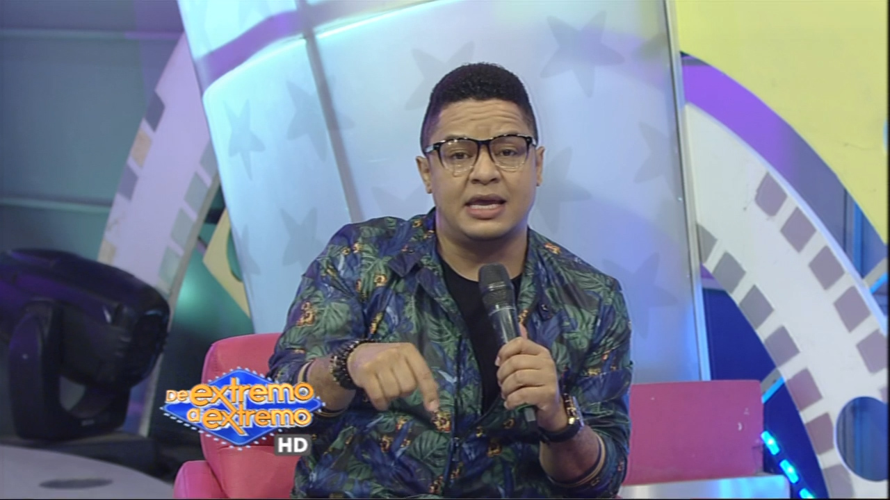 Robert Sánchez Manda Mensaje A Los Cuestionan La Nominación De Janeiro Matos