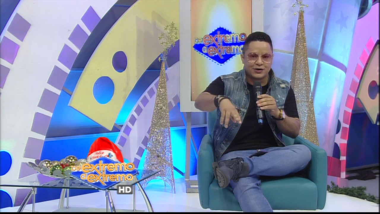 CQC Con Robert Sánchez: Top 10 De Los Temas Más Sonados En El Mundo De La Farándula