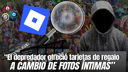 Roblox En El Ojo Del Huracán Por Ser El Blanco Perfecto Para Depredadores