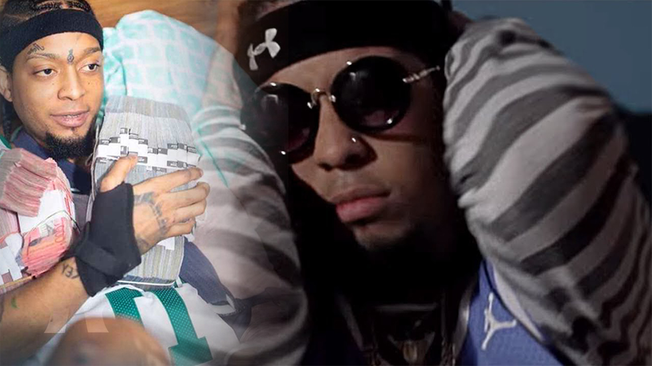 Qué Lio No Todo Es Lo Que Parece, El Problema De Rochy RD