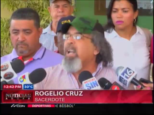 Rogelio Cruz: La Reelección Es Un Caballo Sin Frenos