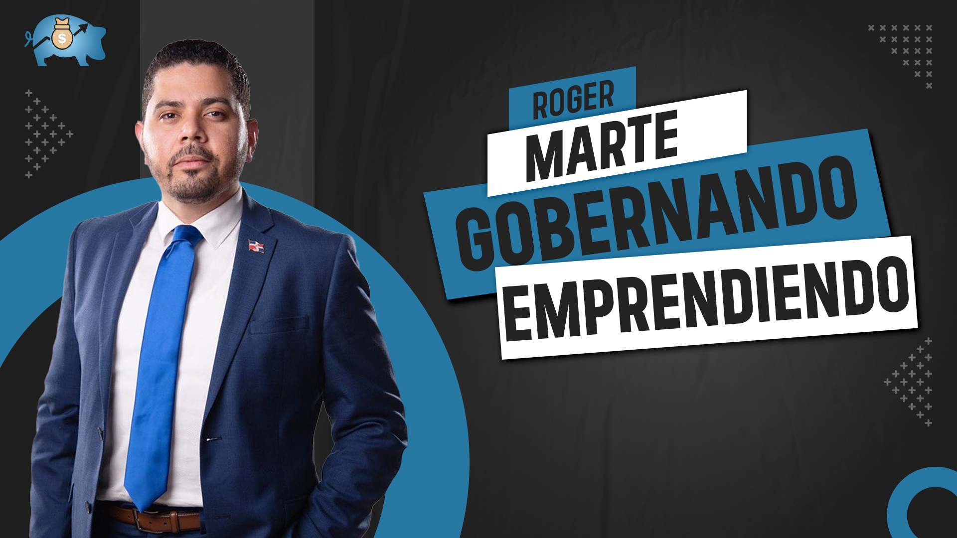 ¿Qué Está Haciendo El Gobierno Por Los Emprendedores?