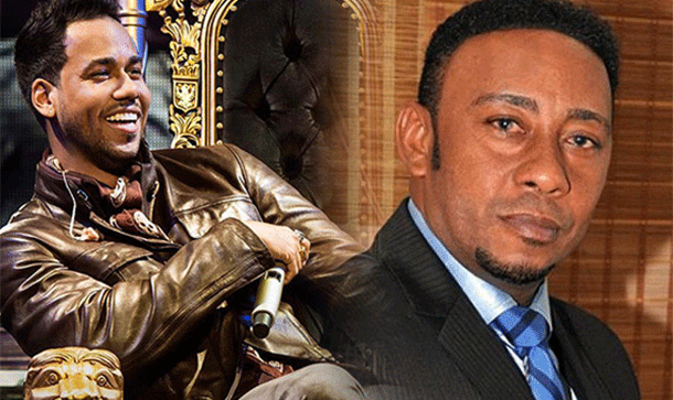 Anthony Santos Excluye A Romeo Santos De La Lista De “duros” De La Bachata