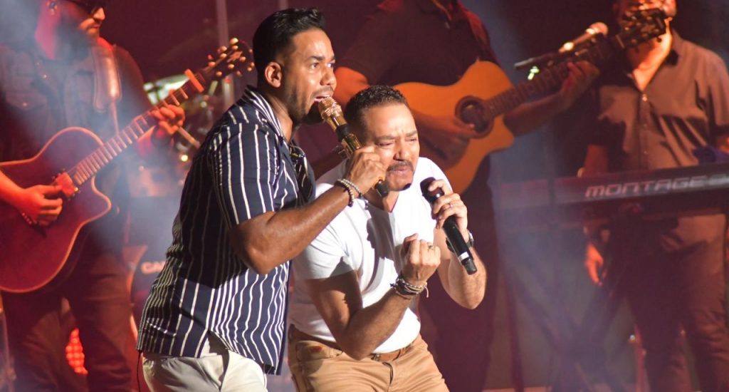 Mira De Donde Sacaron 3 Millones De Dólares Para La Gira Del Pueblo De Romeo Santos