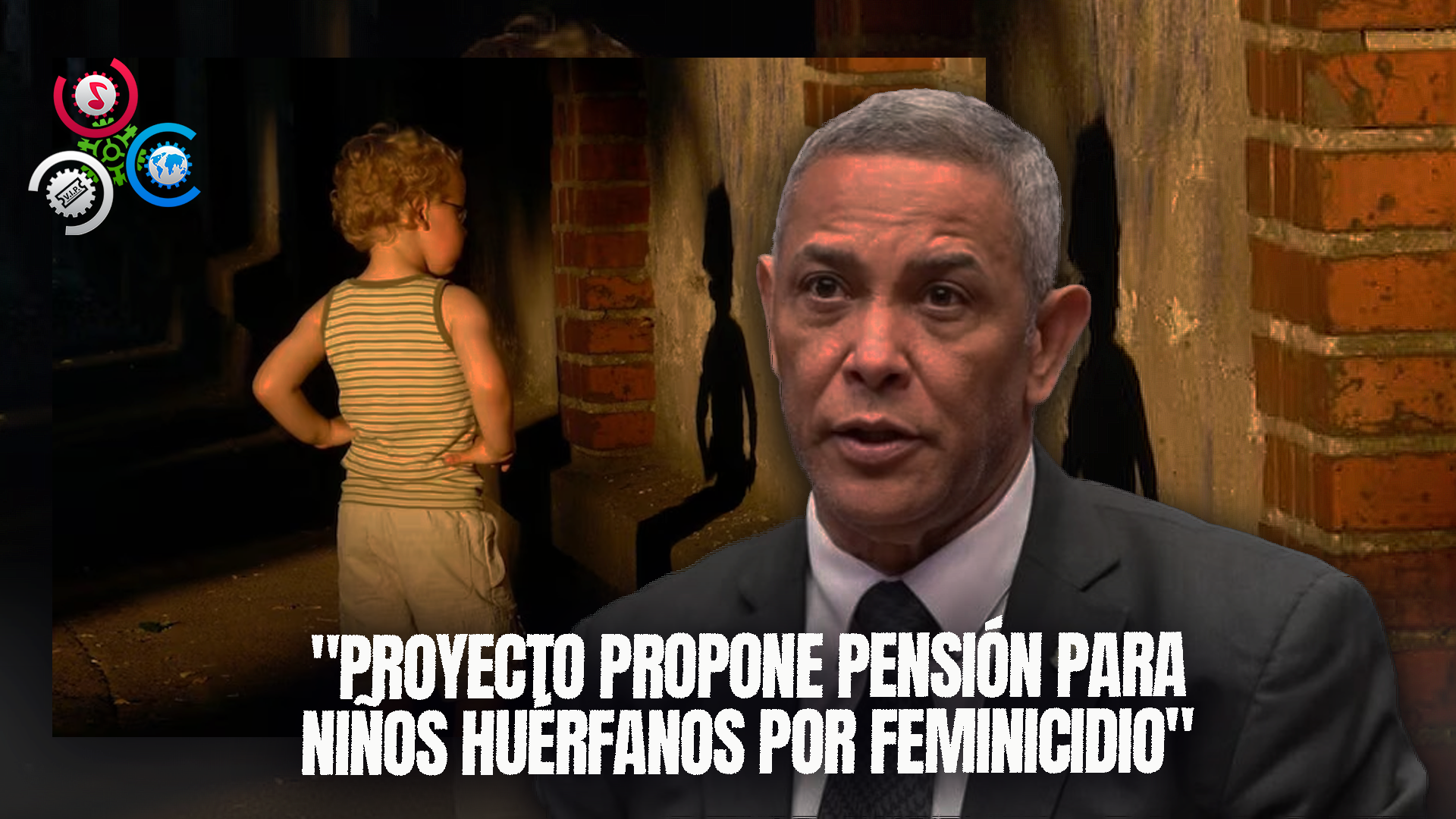 “Romero Propone Pensión Para Hijos De Mujeres Víctimas De Feminicidio”