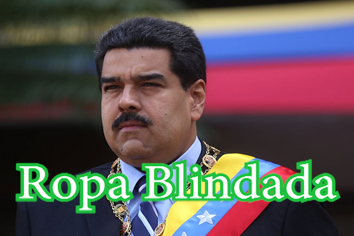 Famosos Que Han Tenido Que Usar Ropa Blindada «Suelta La Sopa»