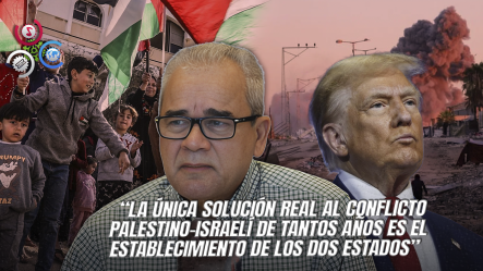 Posible Alto Al Fuego Entre Israel Y Hamás: Rosendo Tavárez Analiza Fases Y Retos Del Acuerdo