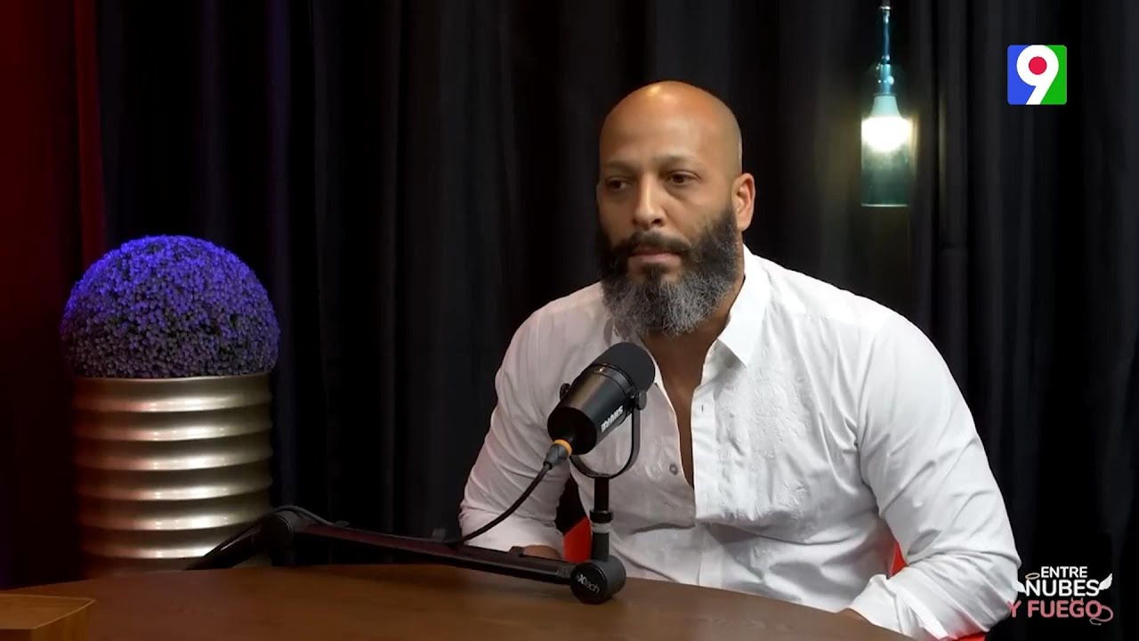 René Castillo “Yo No Soy De Ningún Candidato, Ni Me Apasiono”