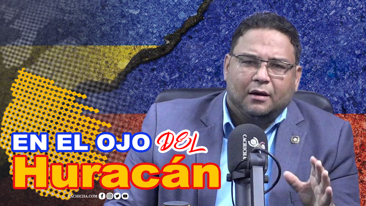 Rusia Y Ucrania En El Ojo Del Huracán | Tu Mañana By Cachicha
