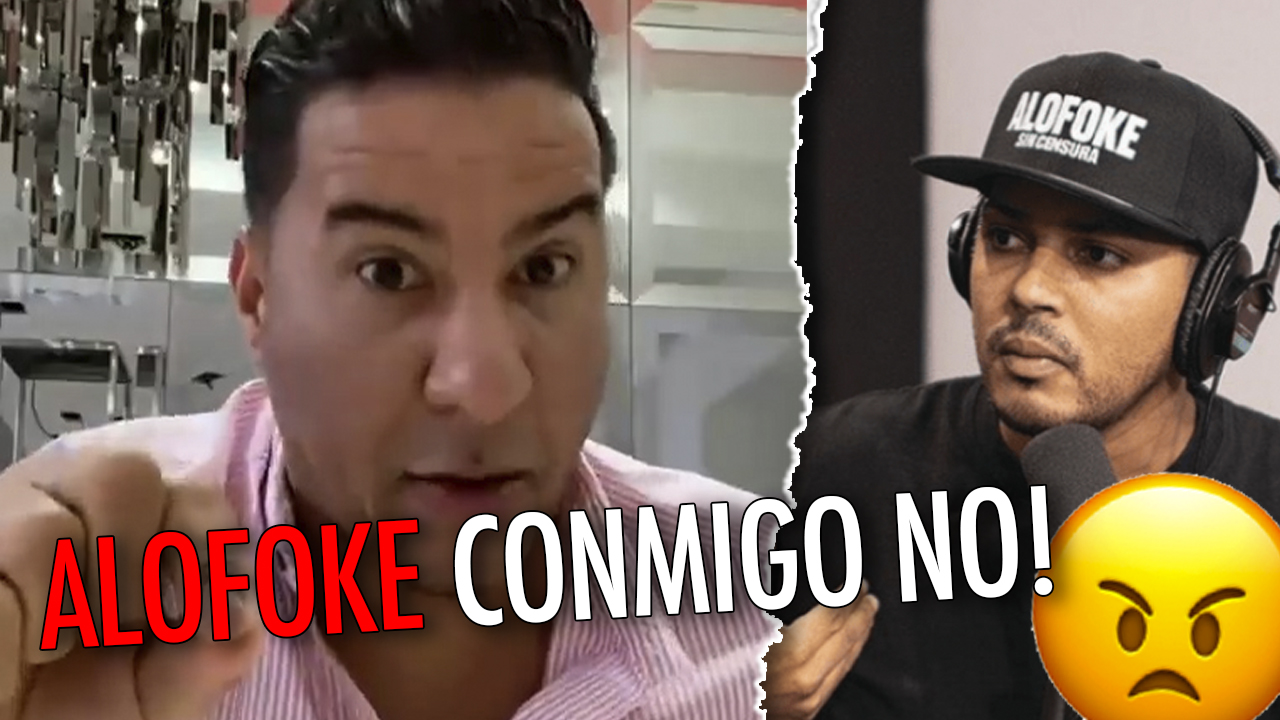 Cristian Casablanca Amenaza De Muerte A Santiago Matías