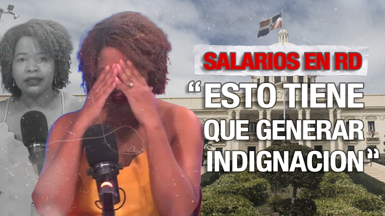 “Ganan Mas Dinero Que Luis Abinader” | Aumentos De Salarios Desorbitantes En El Sector Eléctrico