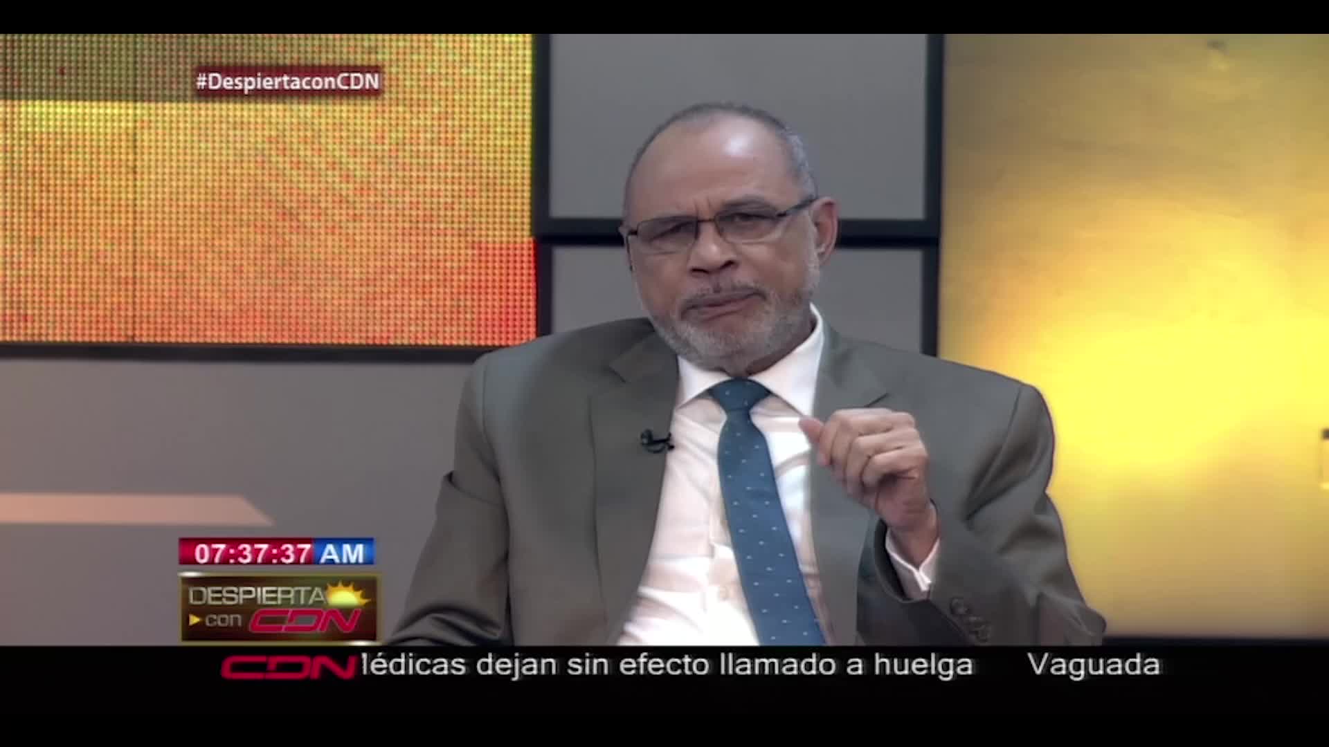 Aumento De La Agresividad En Ciudadanos; “Se Debe A Poca Inversión En Salud Mental”