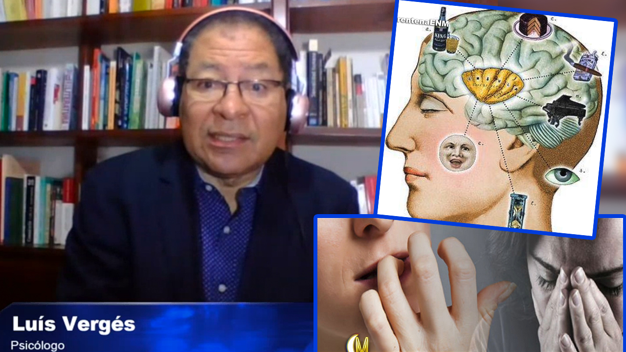 El Impacto Del COVID-19 En La Salud Mental 