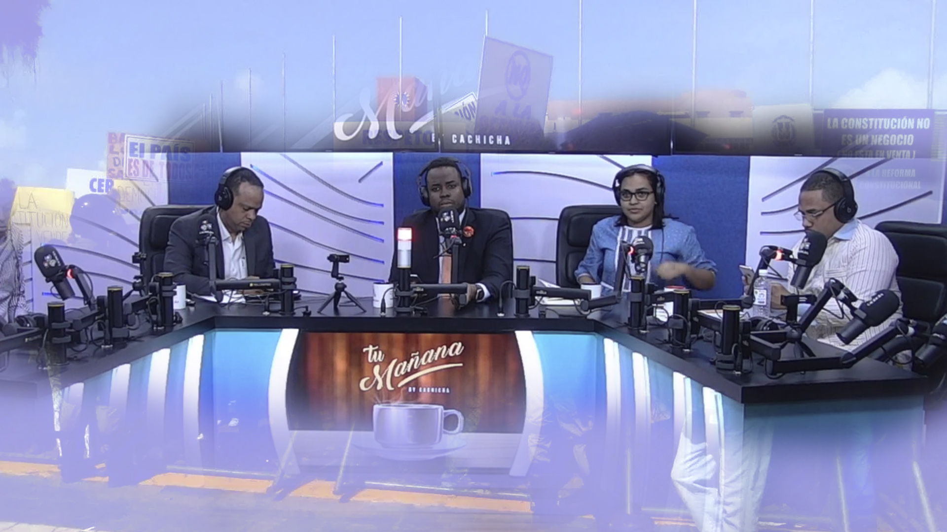 Lo Que Está Ocurriendo En El Sur Del País