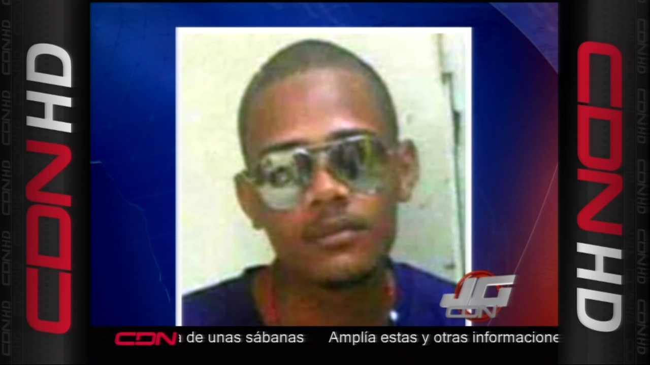 En La Romana Uno De Dos Jóvenes Fue Asesinado Por La Policía, En El Momento Que Realizaban Un Asalto