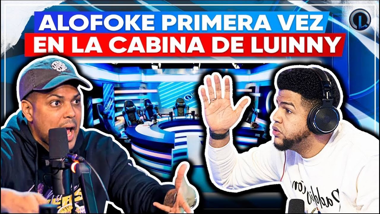 Santiago Matías Barre El Piso Con Brea (Primera Vez En La Cabina De Luinny)