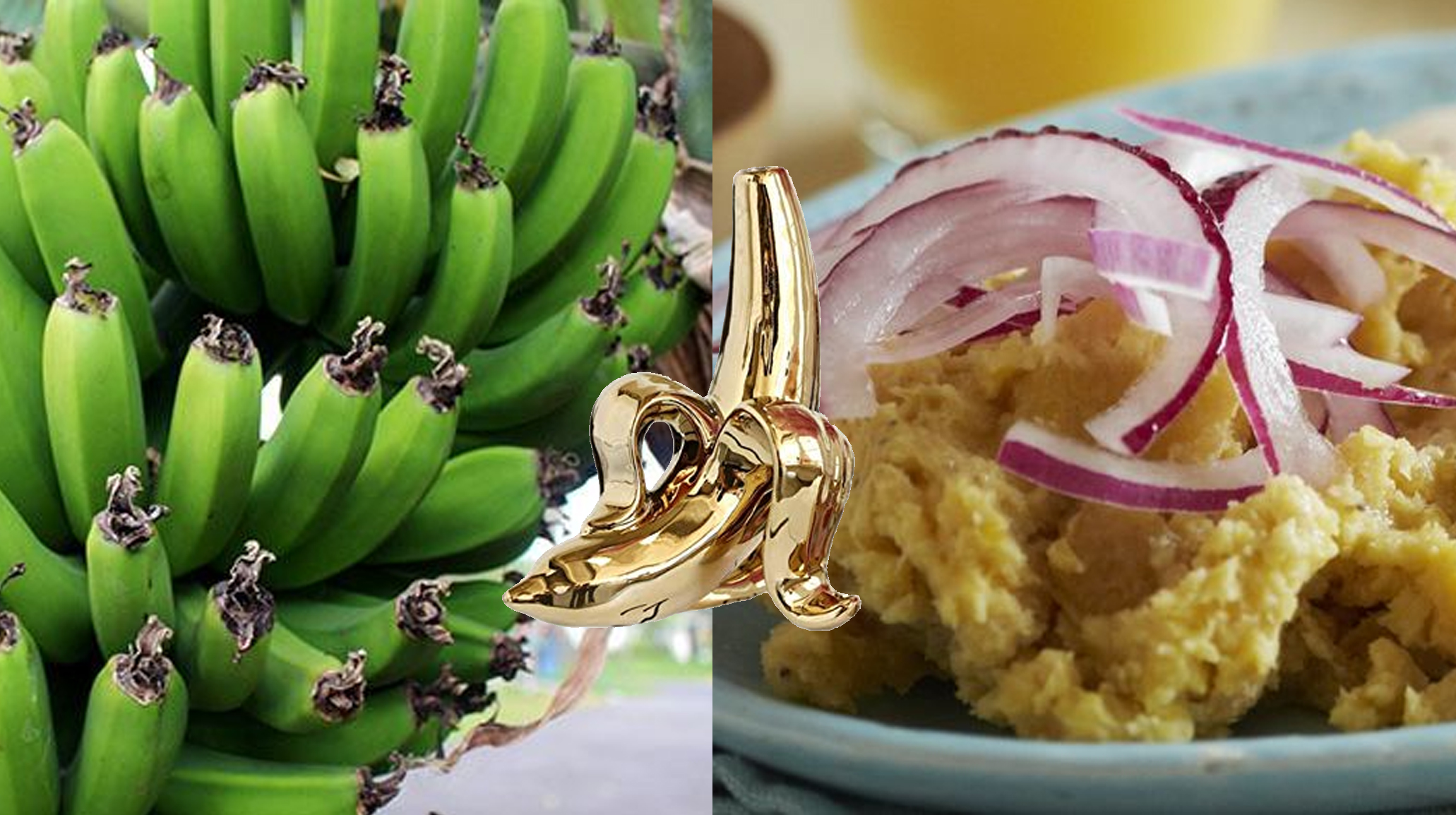 El Plátano: El Oro Verde De La República Dominicana; ¿La Nueva Mafia?