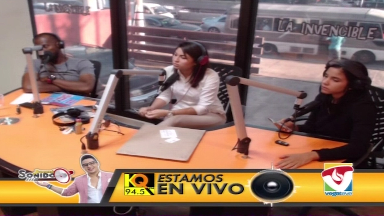 Buscando Sonido: Miss Universo 2017, Otro Año Más Sin Clasificar