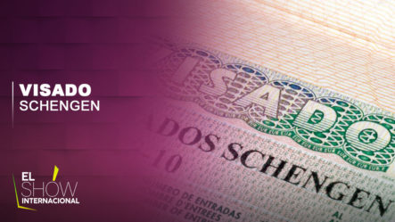 La Dra. Yadira Nos Habla De  Los Nuevos Cambios Que Trae El Visado Schengen