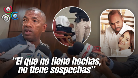 SCJ Conoce Extradición A Exesposo De Diputada Por La Romana Requerido Por El FBI